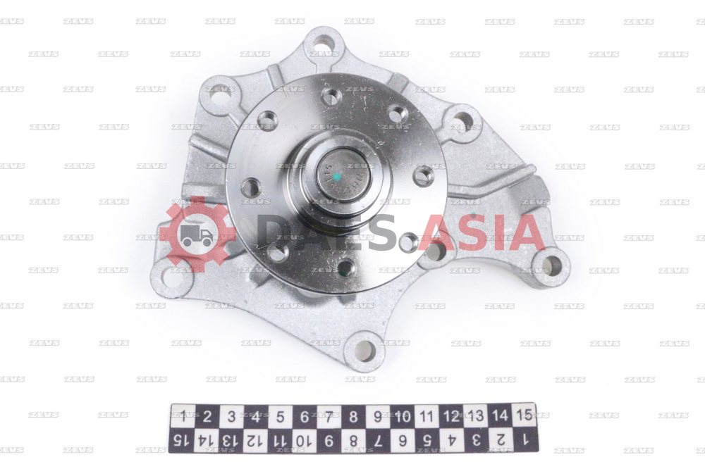 Помпа водяная ISUZU 4JB1 / ISUZU 4JG2