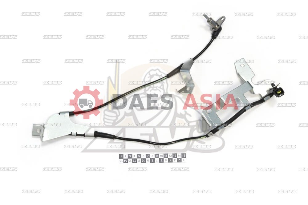 Датчик ABS ISUZU NPR 4HG1