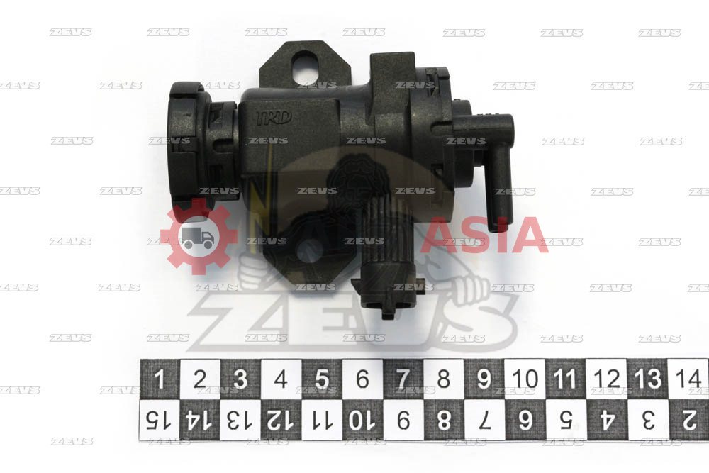 Клапан EGR ISUZU NQR75
