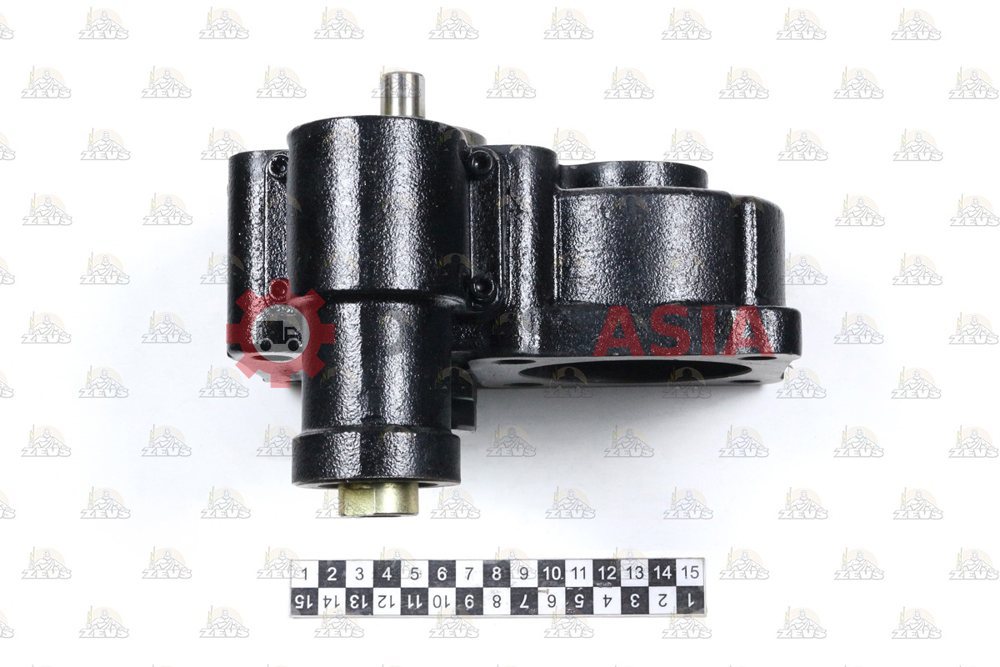Коробка отбора мощности ISUZU / TOYOTA