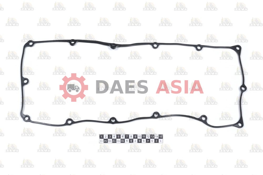Прокладка клапанной крышки ISUZU 4JJ1