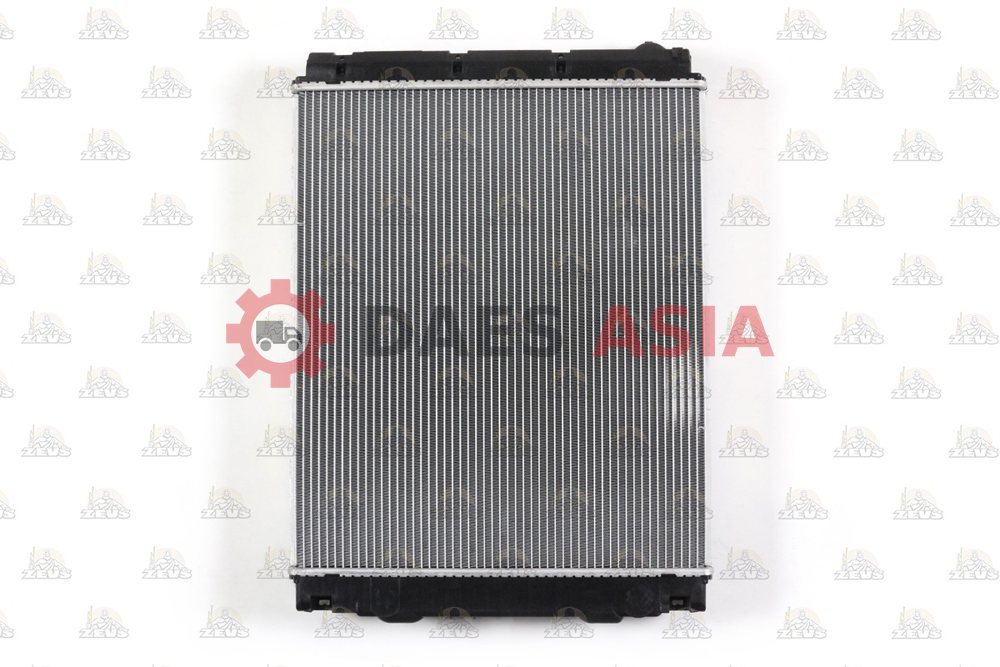 Радиатор основной MMC 4D33