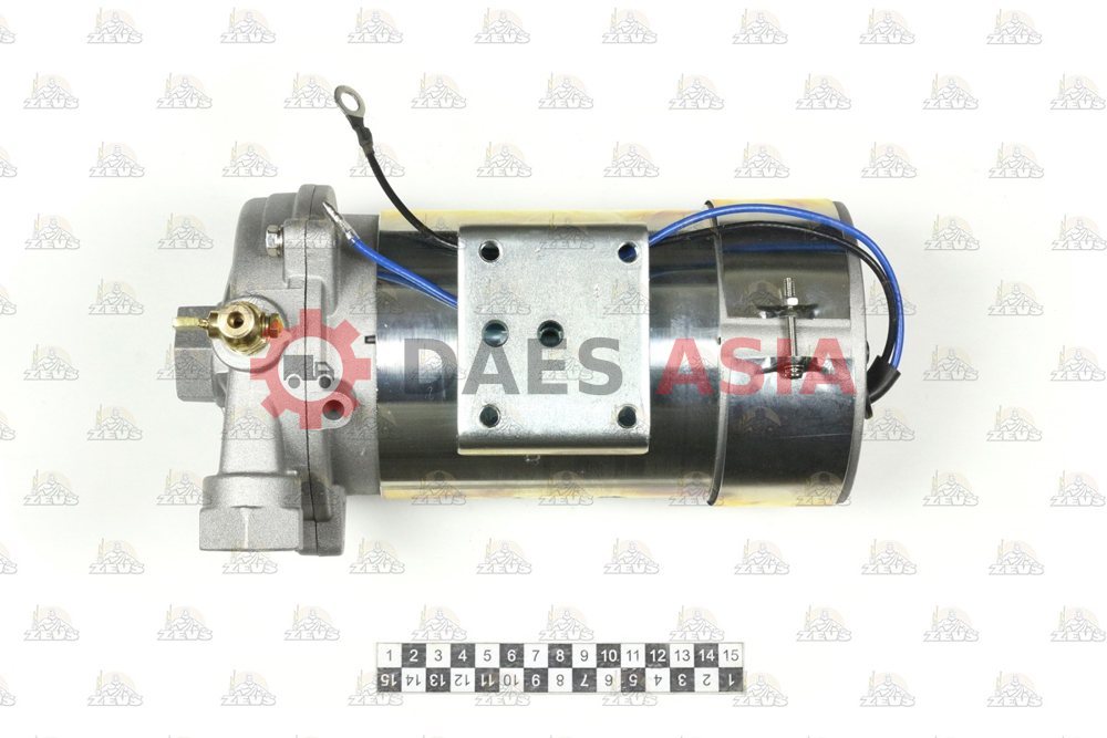 Насос водяной для миксера 24V; 26.5A; 120L-min