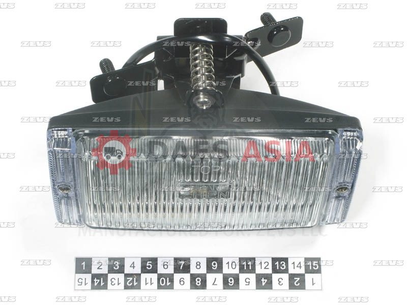 Туманка ISUZU ELF 2004 2008