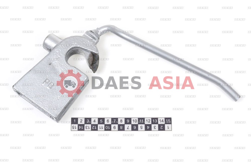 Фитинг крепления заднего борта (замок) ISUZU / TOYOTA