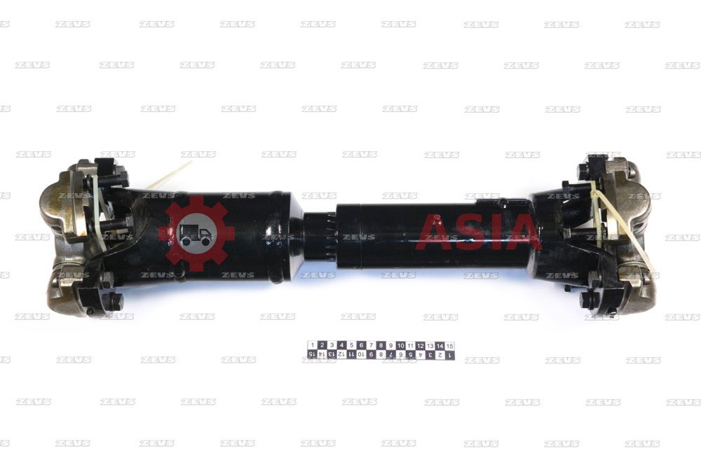 Карданный вал ISUZU GIGA