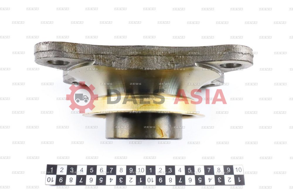 Фланец 20T d68 4-d16 H70