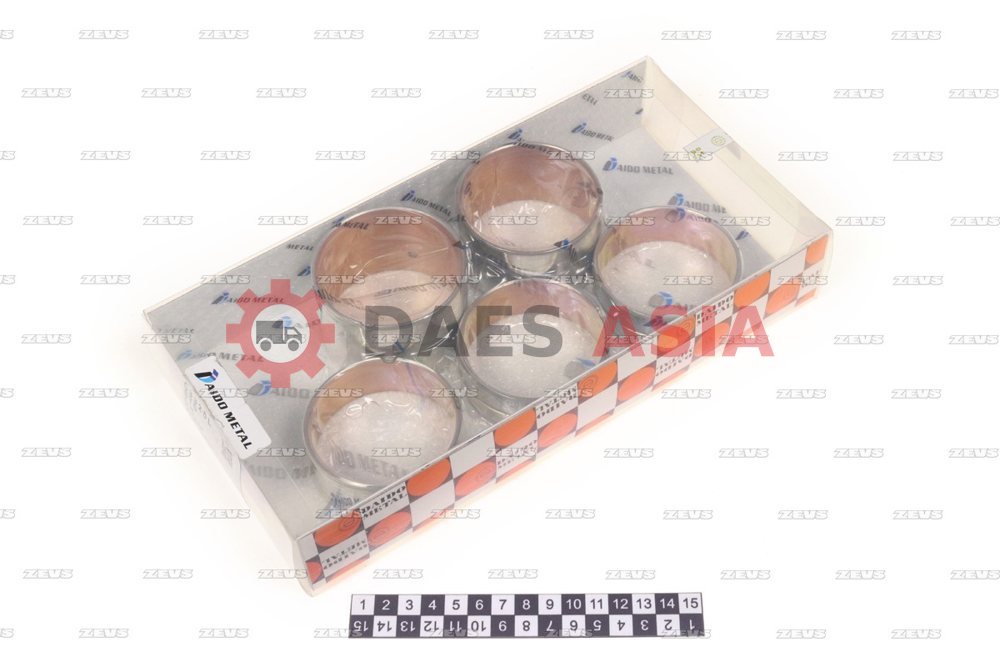 Вкладыш распредвала UD RF8-T / UD RG8