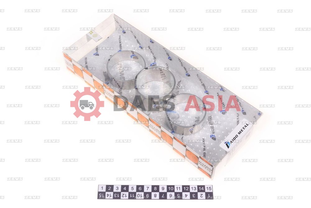 Вкладыш распредвала MMC 4D34