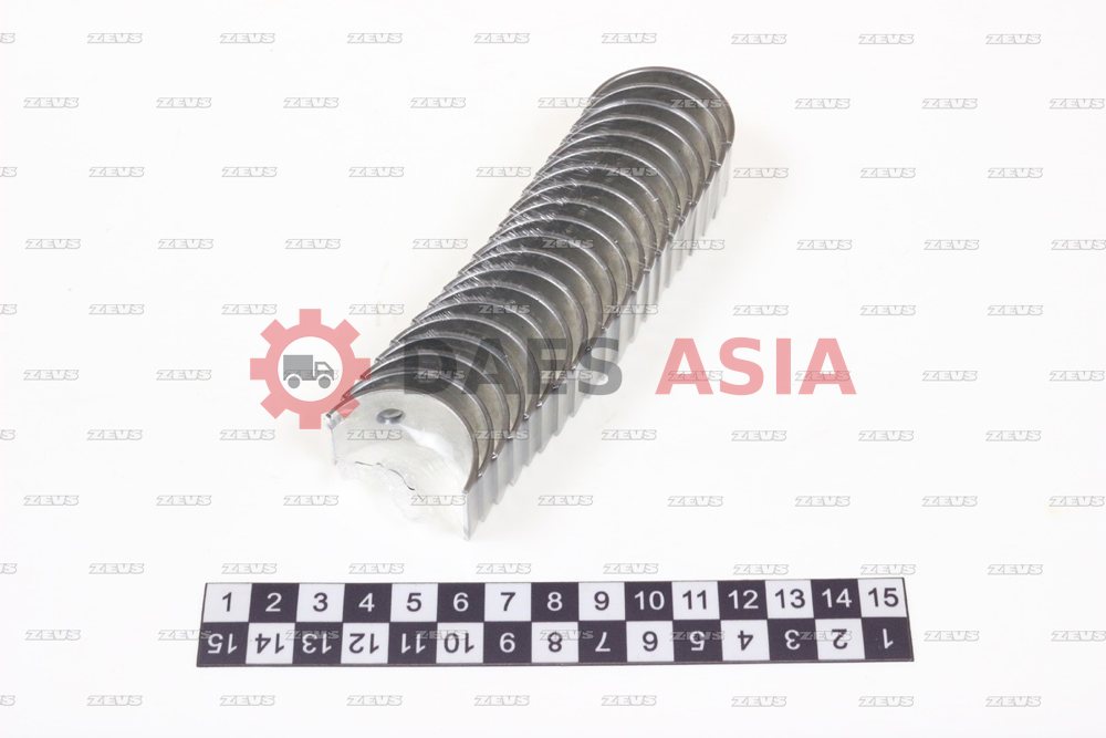 Вкладыш распредвала MMC 4M50-T / MMC 4M51