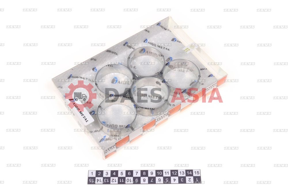 Вкладыш распредвала TOYOTA 11B / TOYOTA 3B