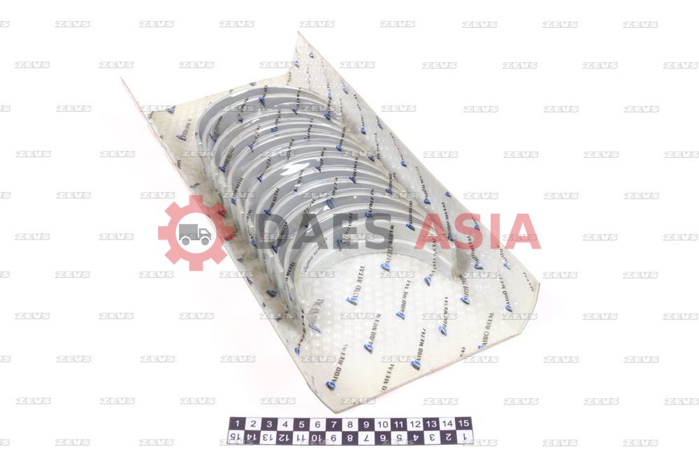 Вкладыш коренной UD RE10 / UD RD10