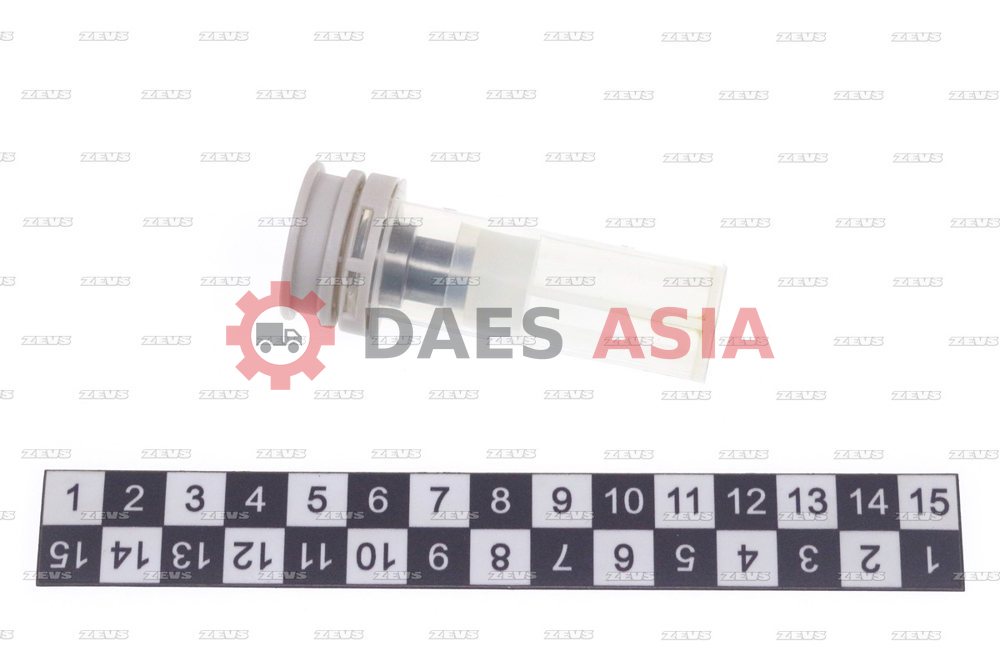 Распылитель TOYOTA 1KZ-TE / DENSO