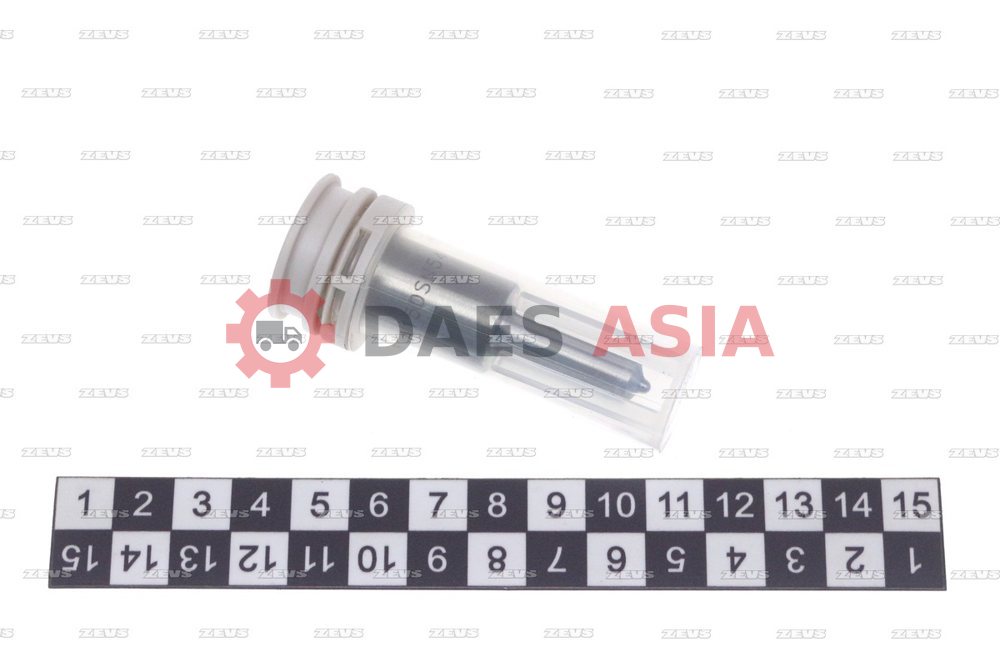 Распылитель ZEXEL / FUSO 6D22T