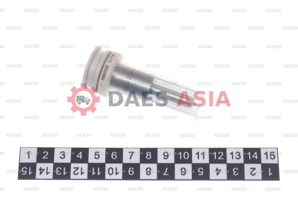 Распылитель HINO H06C-T / DENSO