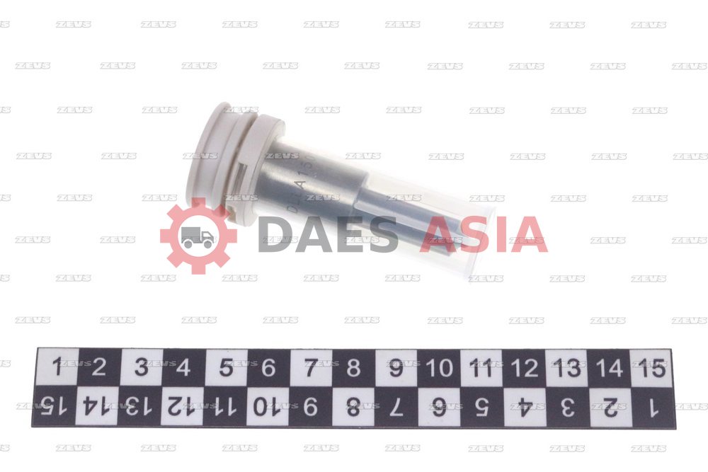 Распылитель HINO F17E / DENSO