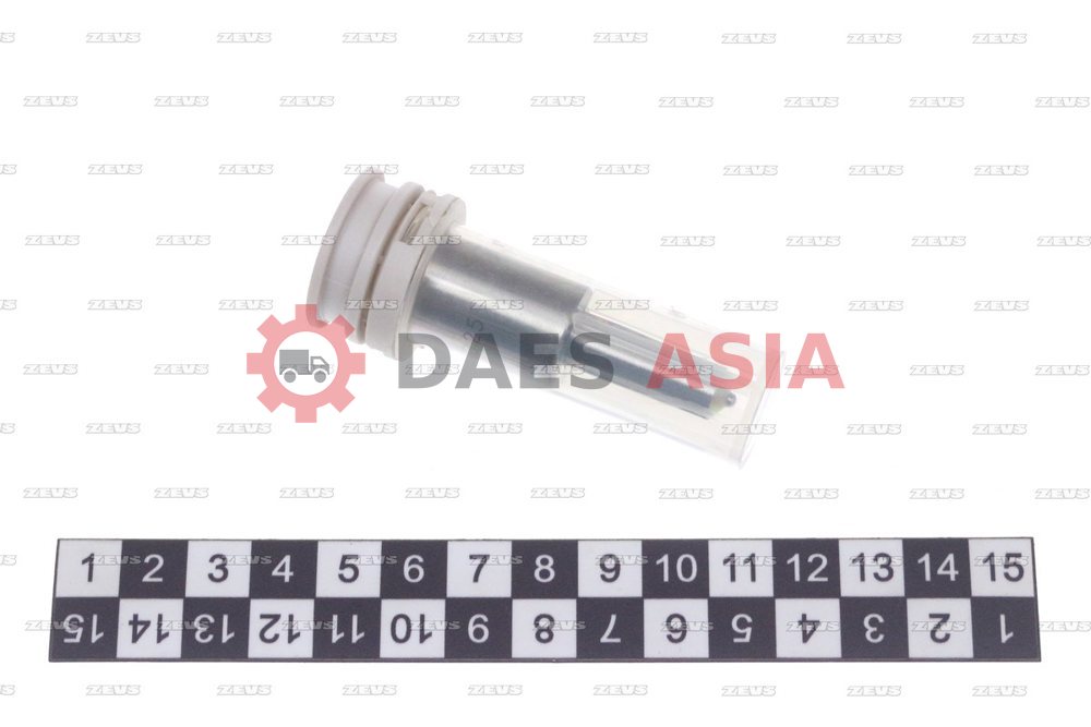 Распылитель ZEXEL / FUSO 6D16