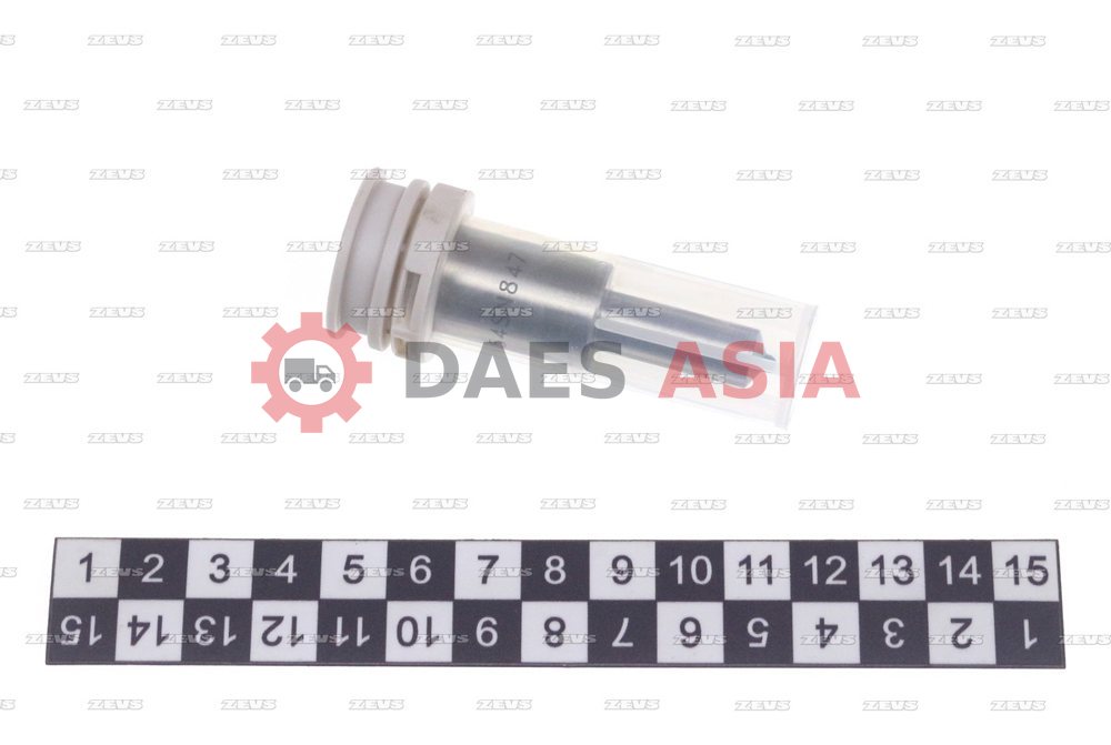 Распылитель ZEXEL / FUSO 6D16