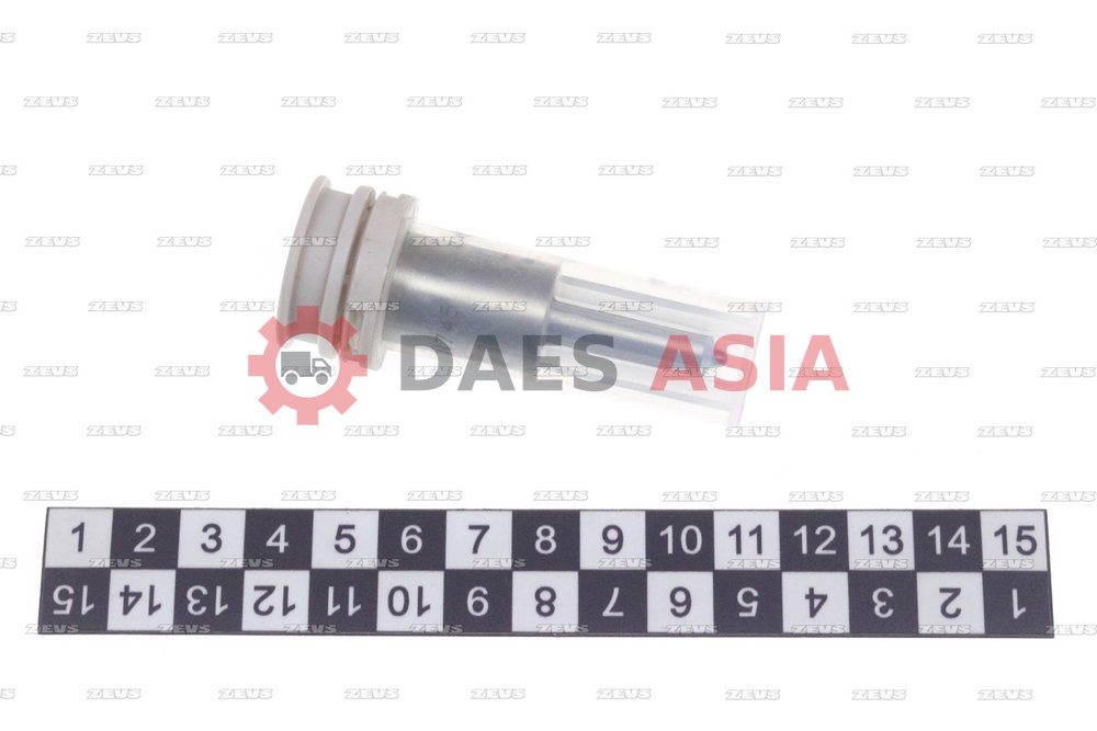 Распылитель ZEXEL / FUSO 6D15T