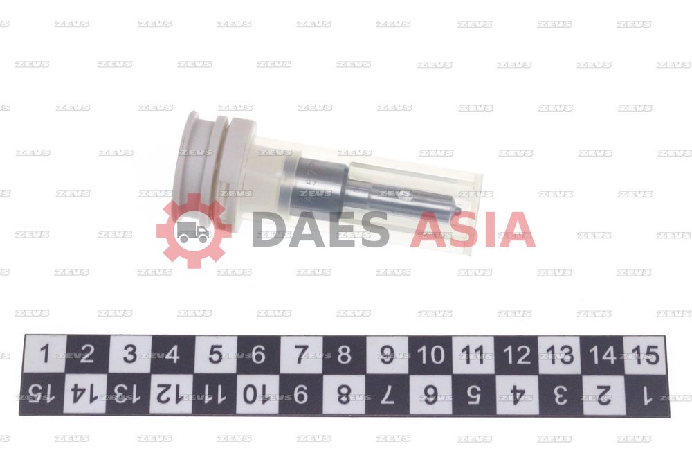 Распылитель ZEXEL / MMC 4D33