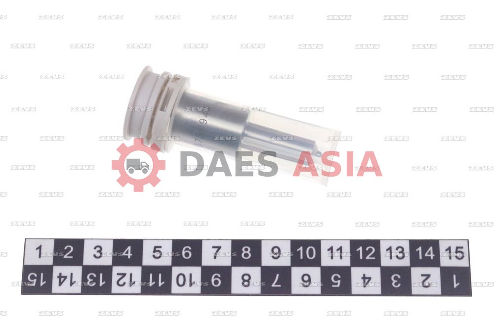 Распылитель ZEXEL / FUSO 8DC11