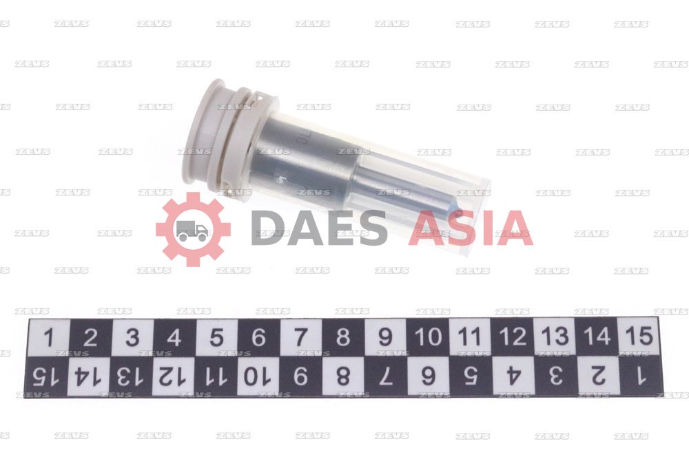 Распылитель ZEXEL / FUSO 6D14