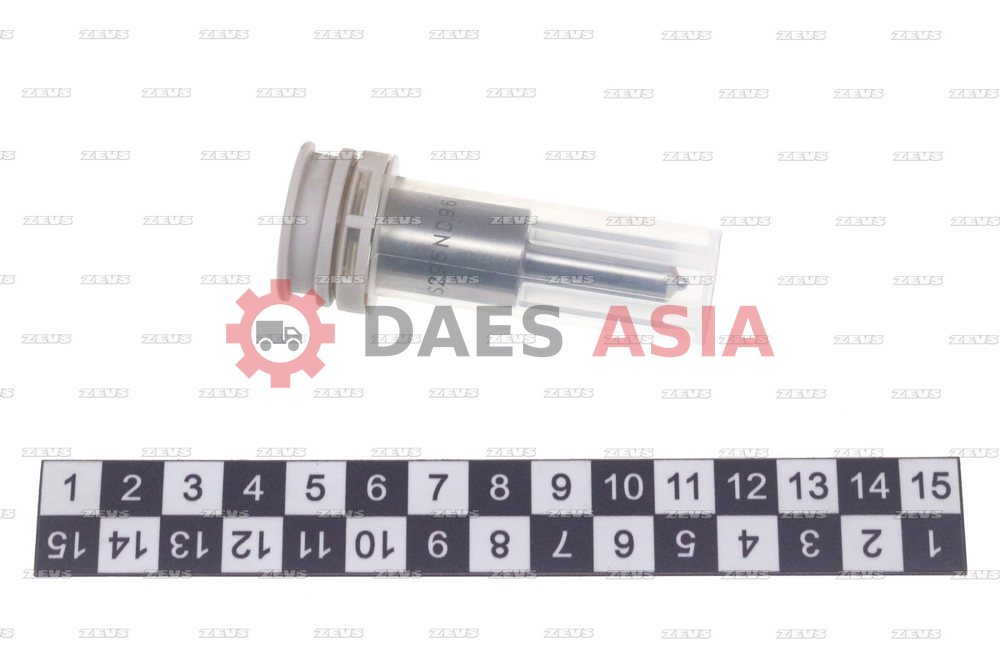 Распылитель ZEXEL / FUSO 6D14