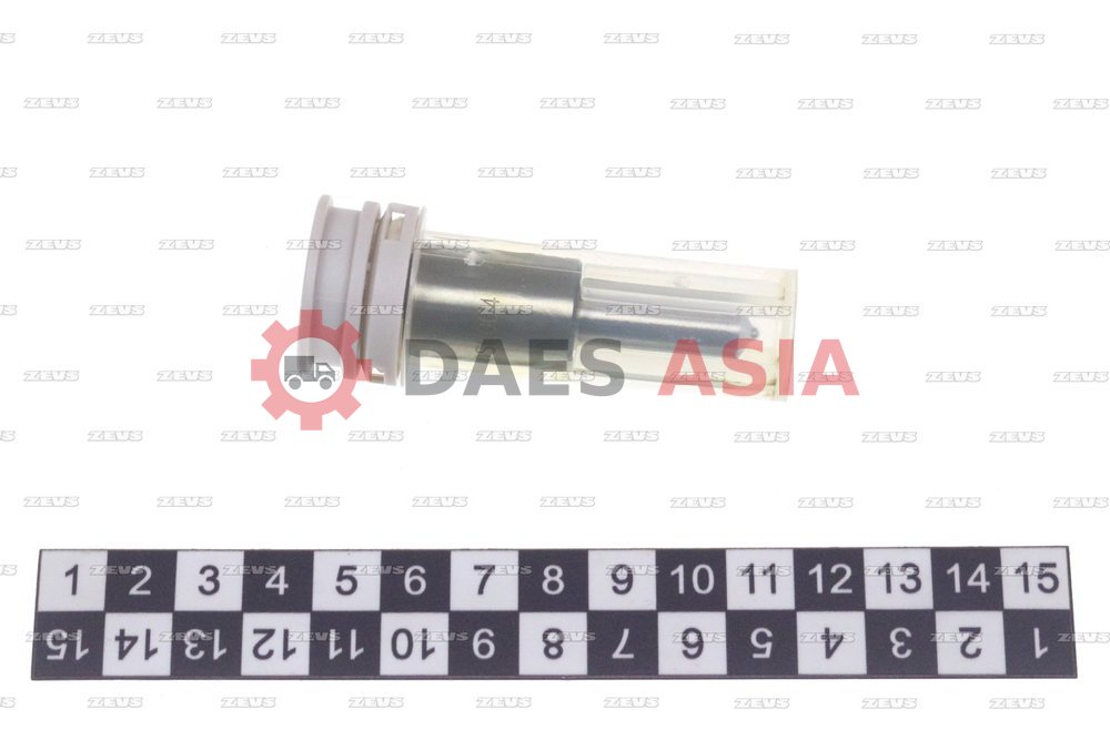 Распылитель ZEXEL / FUSO 6D17