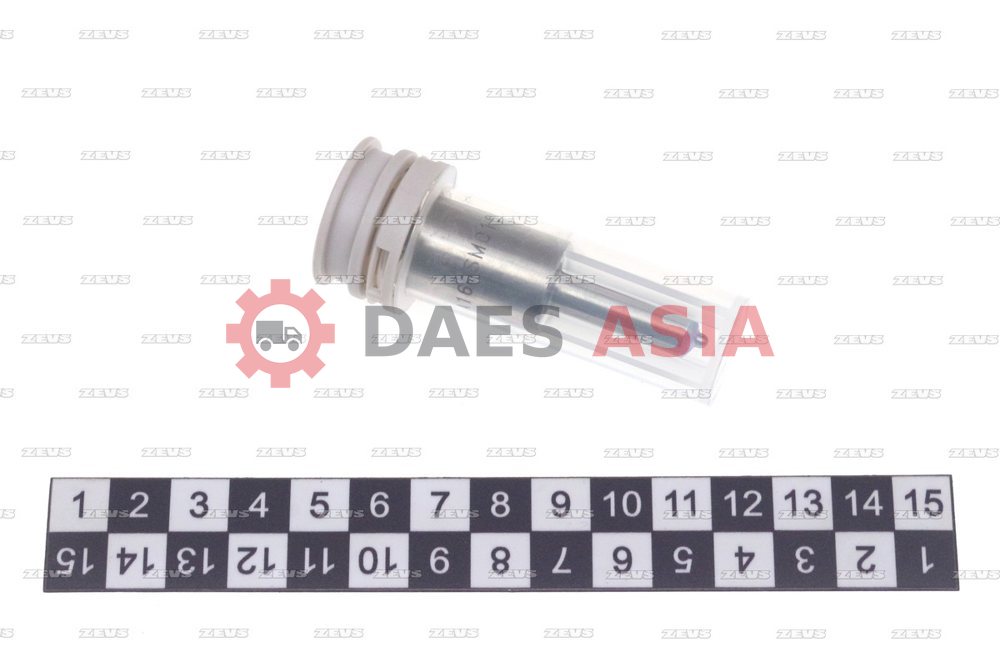 Распылитель ZEXEL / FUSO 6D40T