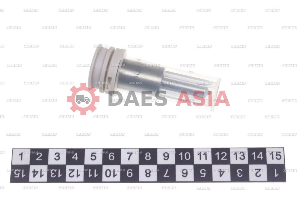 Распылитель ZEXEL / HINO W06E