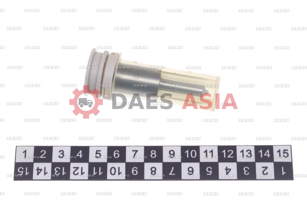 Распылитель ZEXEL / ISUZU 4BC2