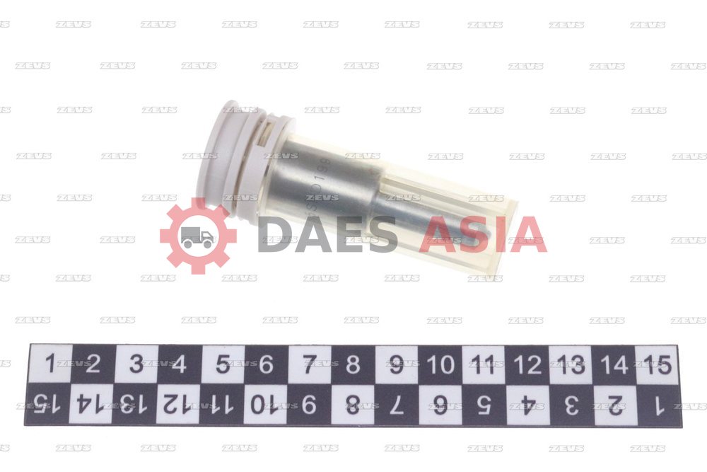 Распылитель ZEXEL / HINO H07C
