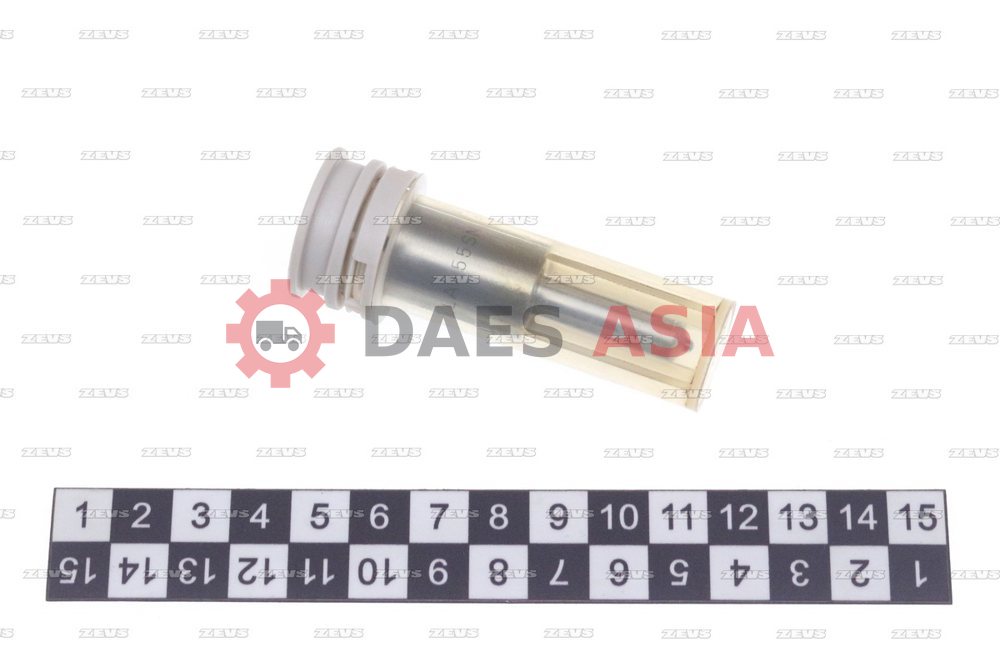 Распылитель HINO H07D / DENSO