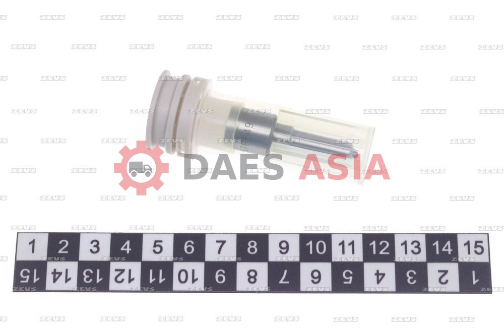 Распылитель MMC 4D34T / DENSO