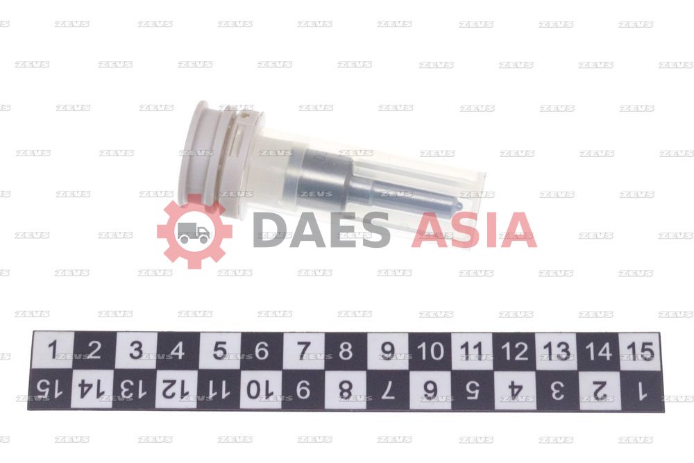Распылитель ZEXEL / NISSAN BD30