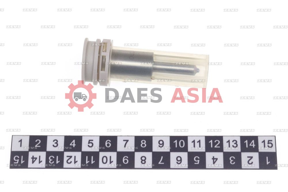 Распылитель ZEXEL / FUSO 6D24