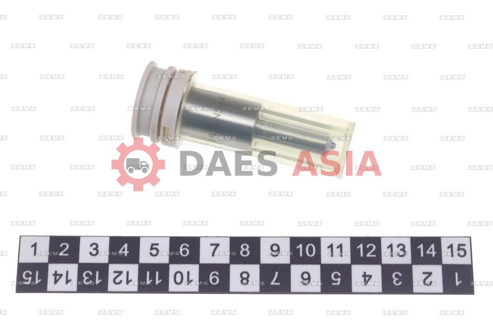 Распылитель ZEXEL / FUSO 8DC91