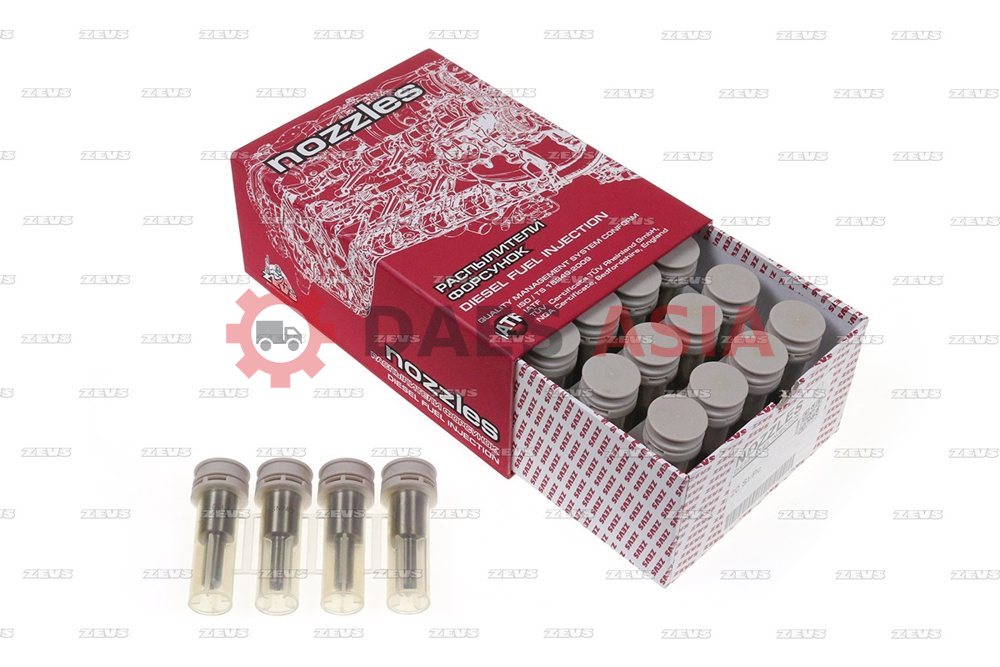 Распылитель ZEXEL / UD FE6T