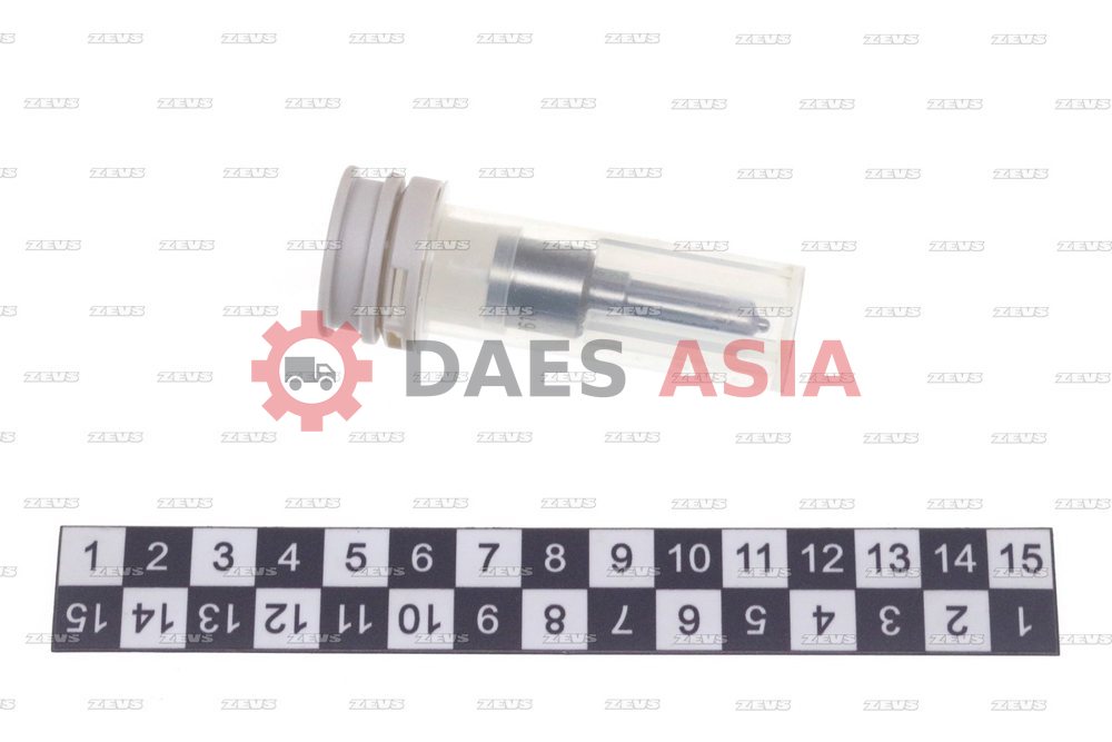 Распылитель TOYOTA 15B / MMC 4D33