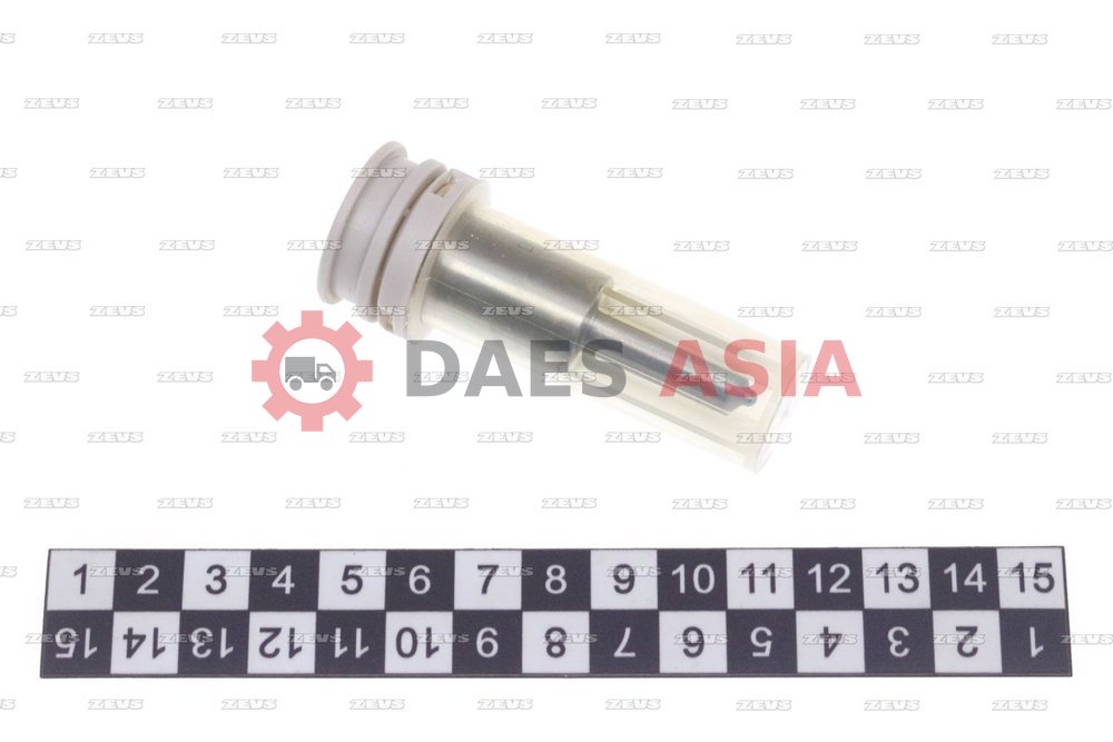 Распылитель ZEXEL / FUSO 6D16