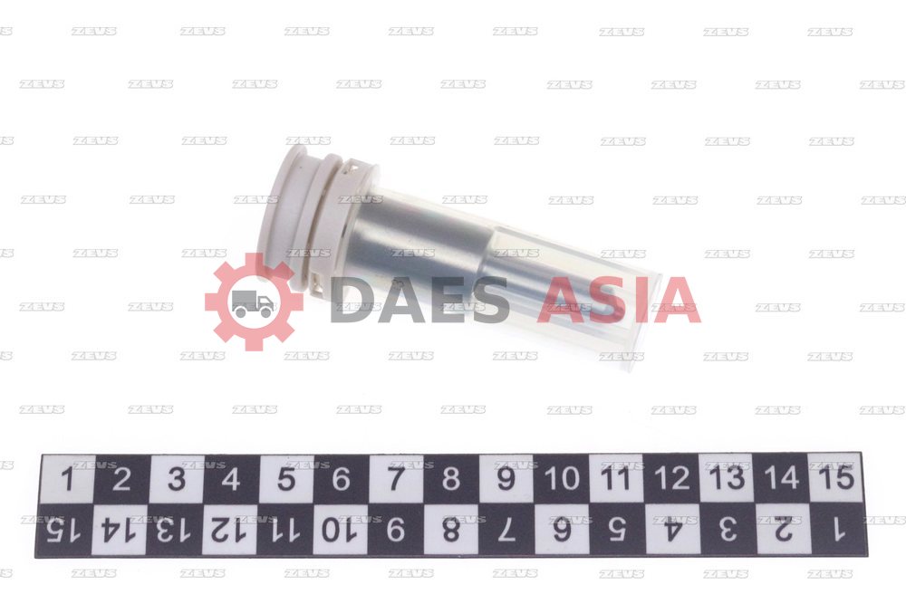 Распылитель ZEXEL / FUSO 6D17