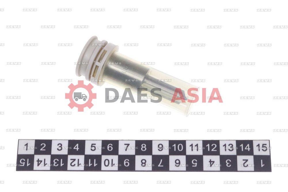 Распылитель ZEXEL / HINO H07D