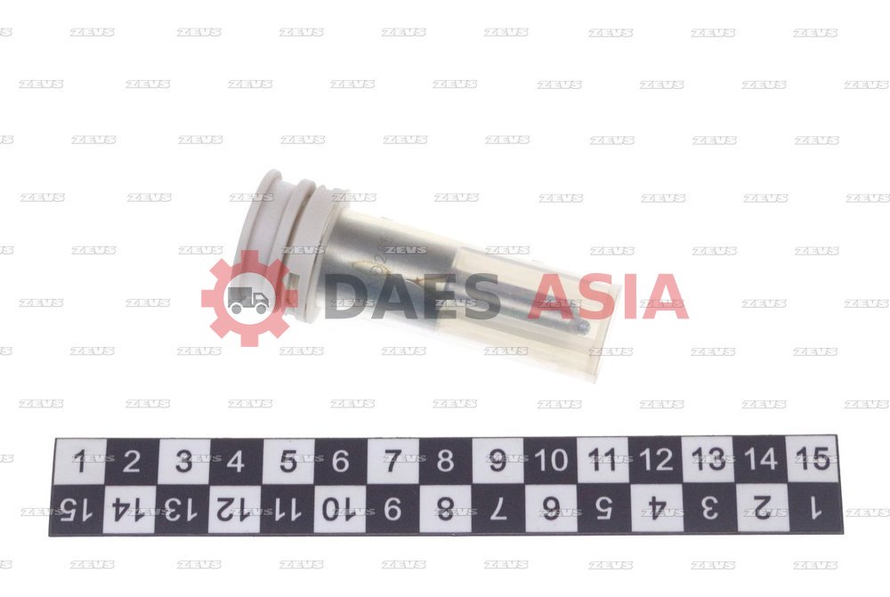 Распылитель HINO F17D / DENSO