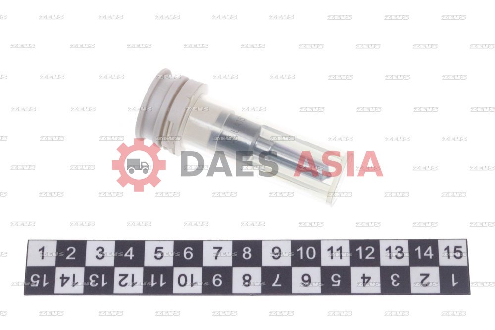Распылитель ZEXEL / ISUZU 4HE1-T