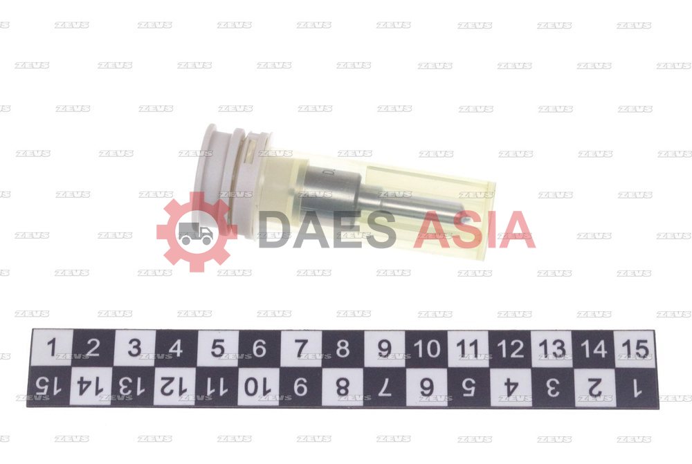 Распылитель ZEXEL / ISUZU 4JA1