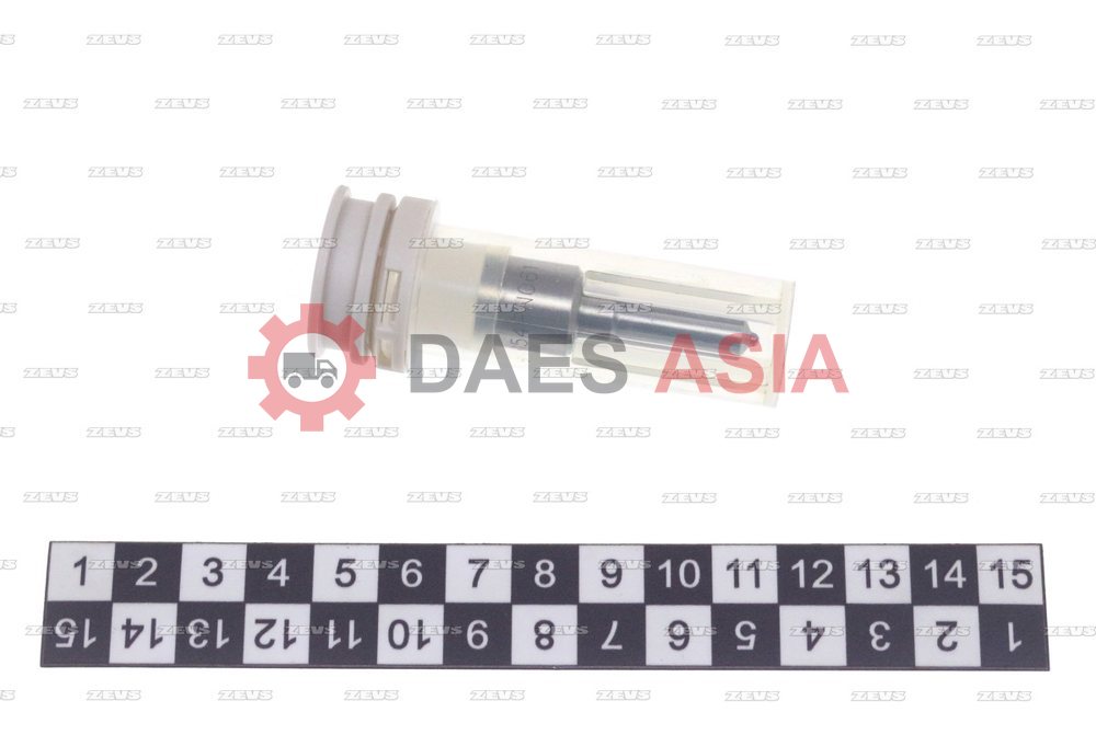 Распылитель ZEXEL / ISUZU 4BE1