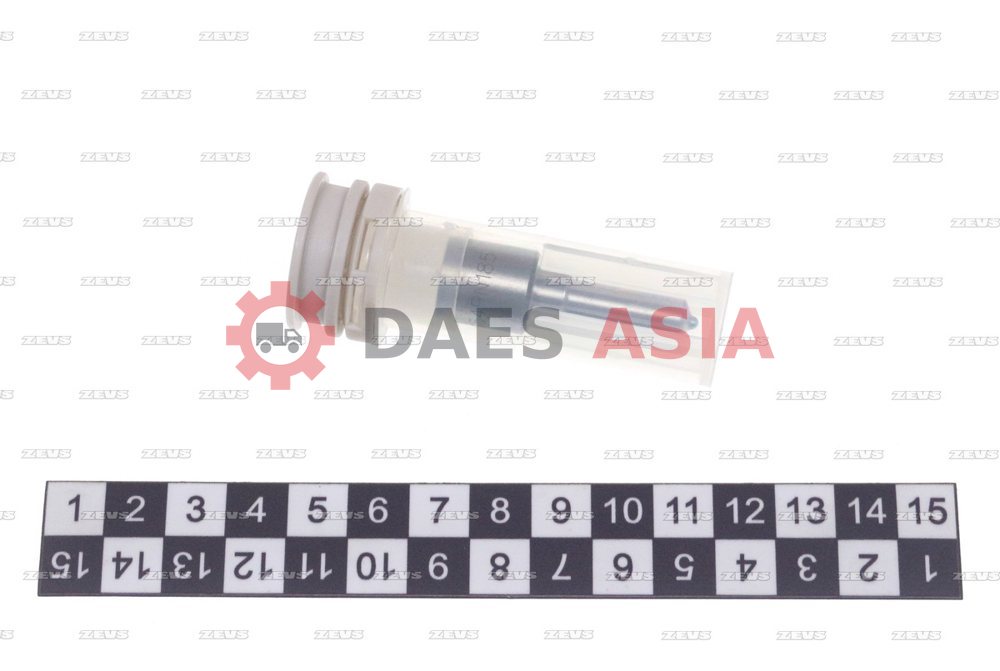 Распылитель ZEXEL / ISUZU 4HG1