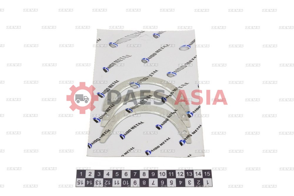 Вкладыш упорный MMC 4D30 / MMC 4D33