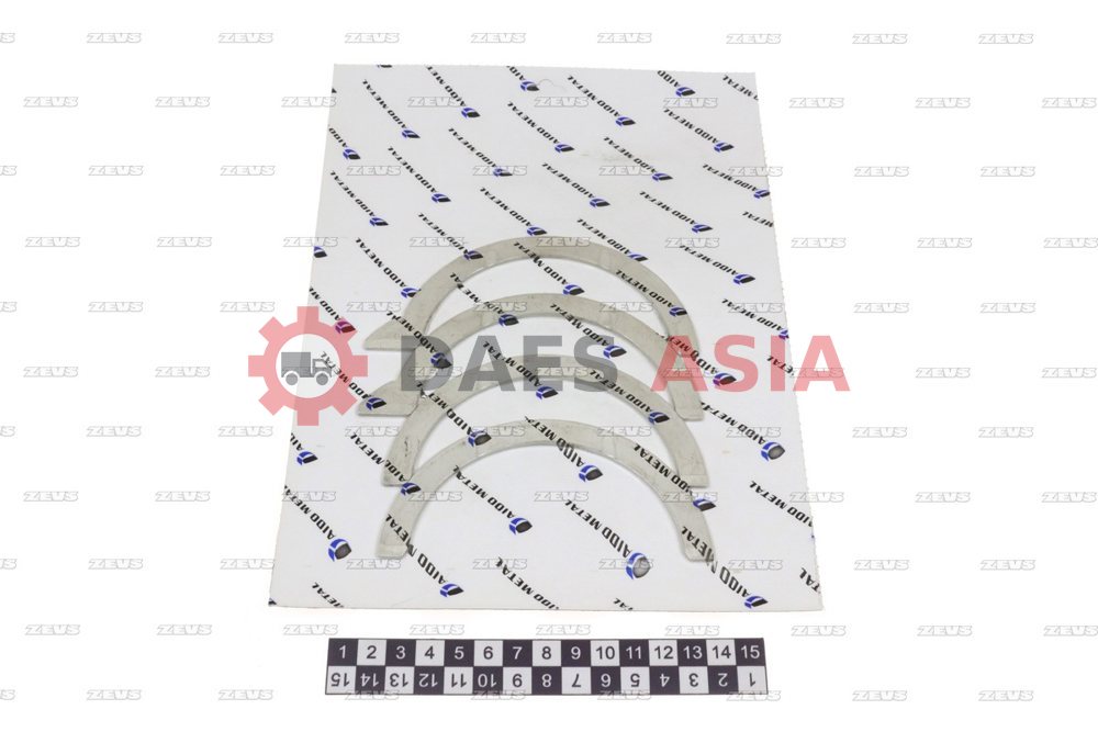 Вкладыш упорный MMC 4M50-T / MMC 4M51