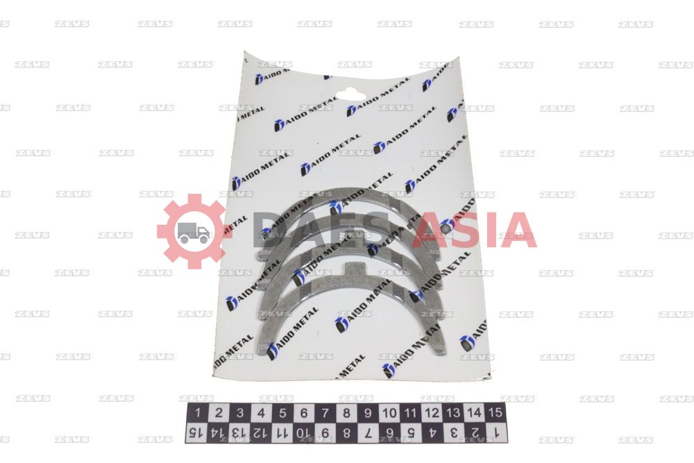 Вкладыш упорный TOYOTA 11B / TOYOTA 3B
